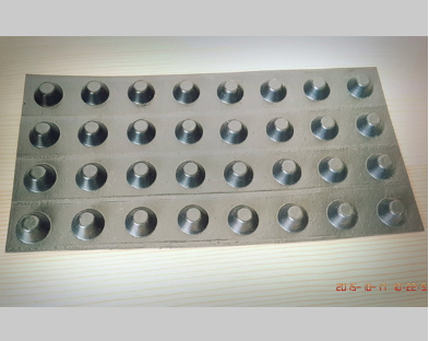 阿拉尔市土工膜蓄排水板 - 推荐